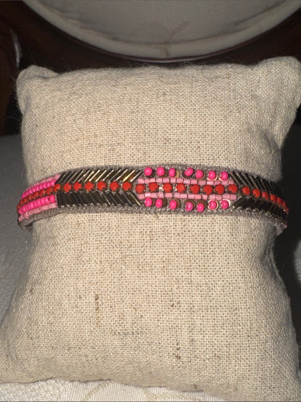 Stella & Dot Mai Bracelet